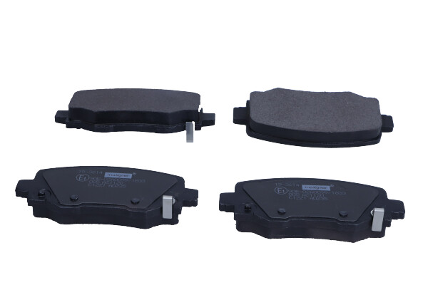 Placute frana MAXGEAR 19-3614