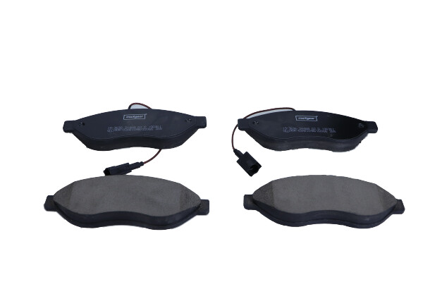Placute frana MAXGEAR 19-3636