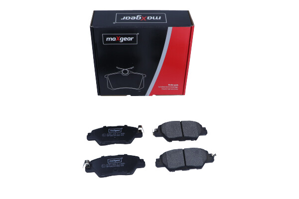Placute frana MAXGEAR 19-3671