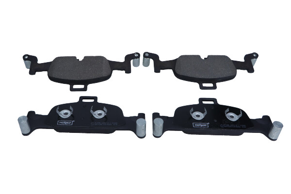 Placute frana MAXGEAR 19-3850