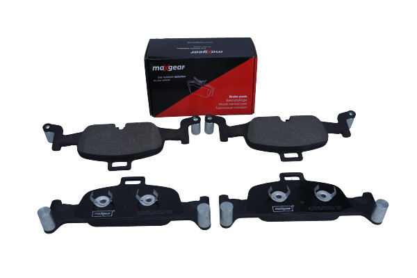 Placute frana MAXGEAR 19-3850