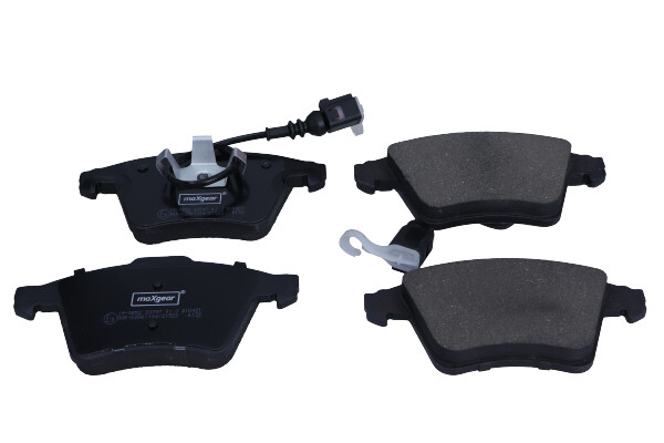 Placute frana MAXGEAR 19-3852