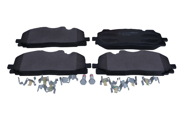 Placute frana MAXGEAR 19-3854