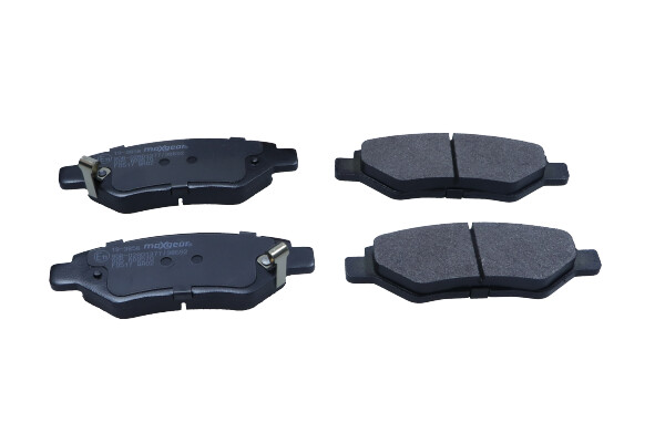 Placute frana MAXGEAR 19-3858