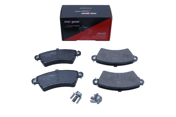 Placute frana MAXGEAR 19-3859
