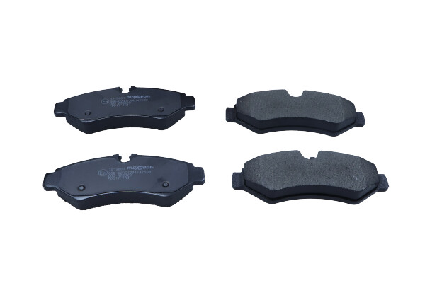 Placute frana MAXGEAR 19-3861