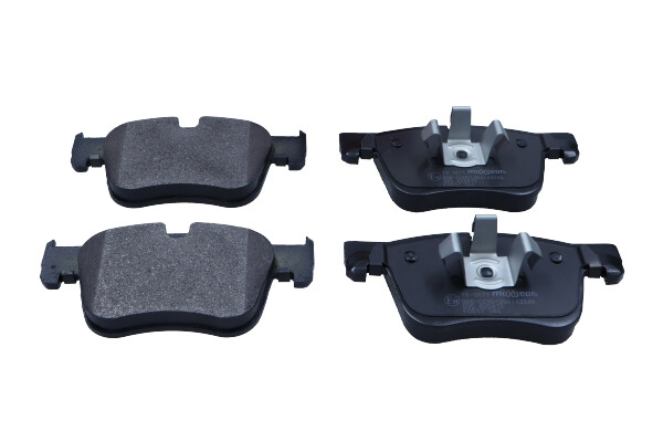 Placute frana MAXGEAR 19-3871