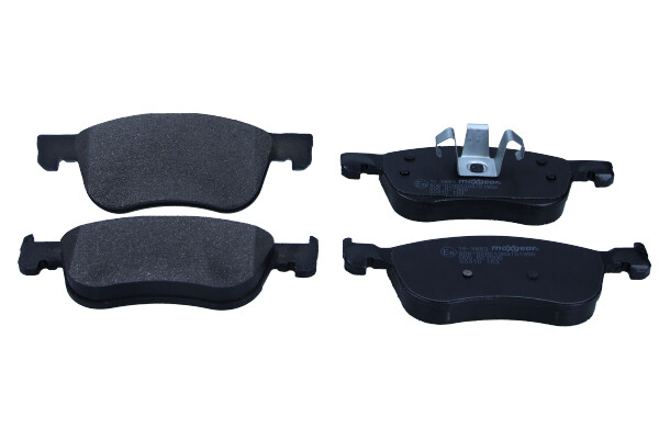 Placute frana MAXGEAR 19-3883