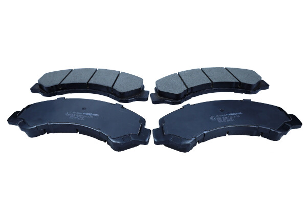 Placute frana MAXGEAR 19-3900