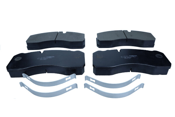 Placute frana MAXGEAR 19-3902