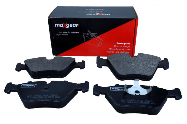 Placute frana MAXGEAR 19-3920
