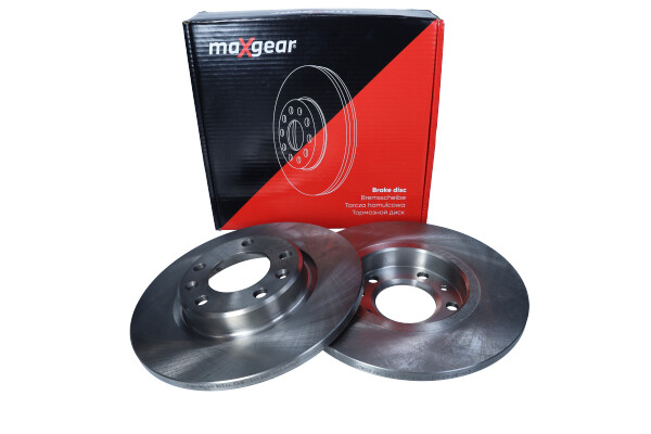 Disc frana MAXGEAR 19-4649