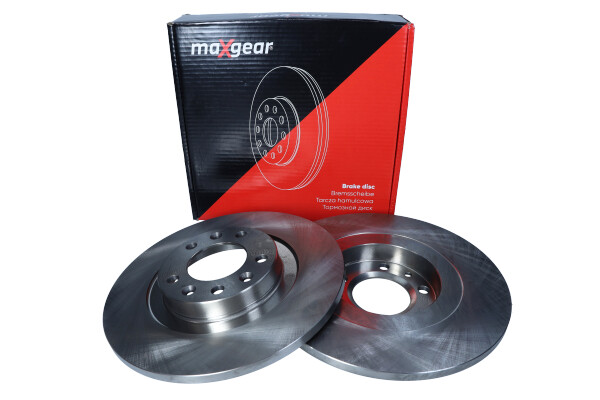 Disc frana MAXGEAR 19-4650