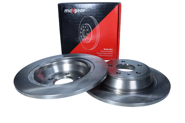 Disc frana MAXGEAR 19-4651