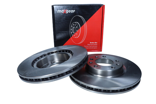 Disc frana MAXGEAR 19-4680