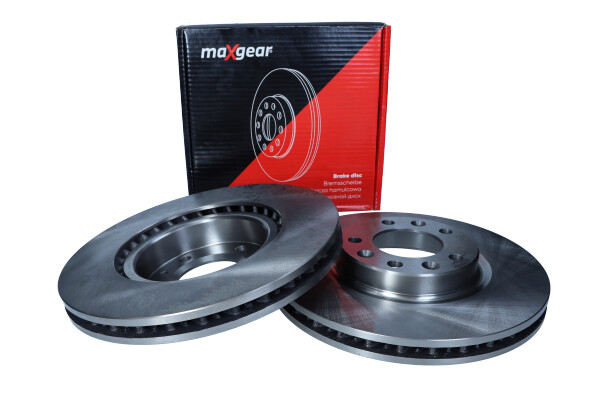 Disc frana MAXGEAR 19-4681