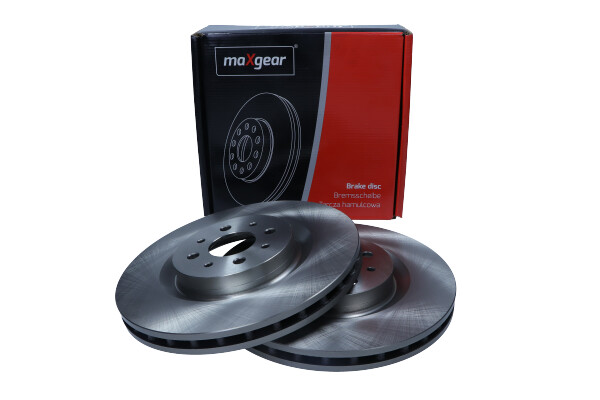 Disc frana MAXGEAR 19-4689