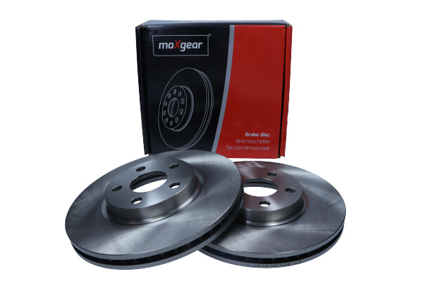 Disc frana MAXGEAR 19-4694