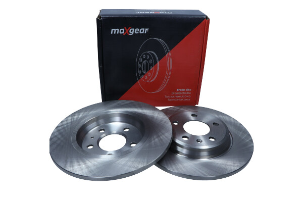 Disc frana MAXGEAR 19-4697