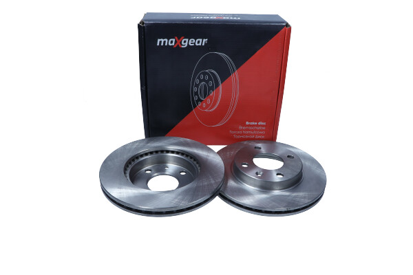 Disc frana MAXGEAR 19-4705