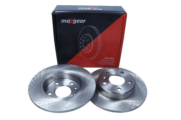 Disc frana MAXGEAR 19-4706