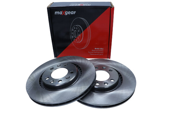 Disc frana MAXGEAR 19-4715