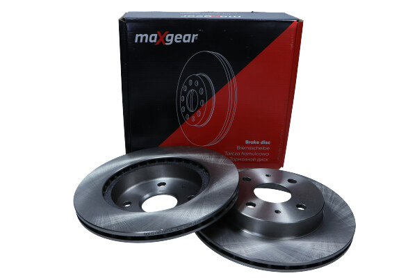 Disc frana MAXGEAR 19-4717
