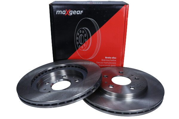 Disc frana MAXGEAR 19-4720