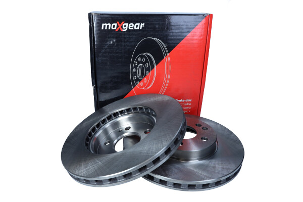 Disc frana MAXGEAR 19-4721