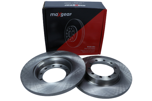 Disc frana MAXGEAR 19-4730