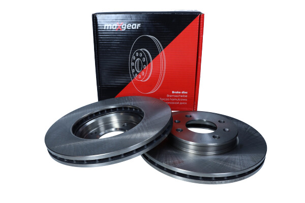 Disc frana MAXGEAR 19-4732