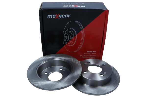 Disc frana MAXGEAR 19-4734