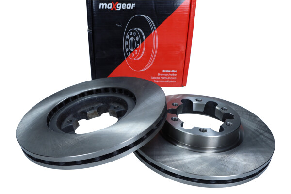 Disc frana MAXGEAR 19-4742