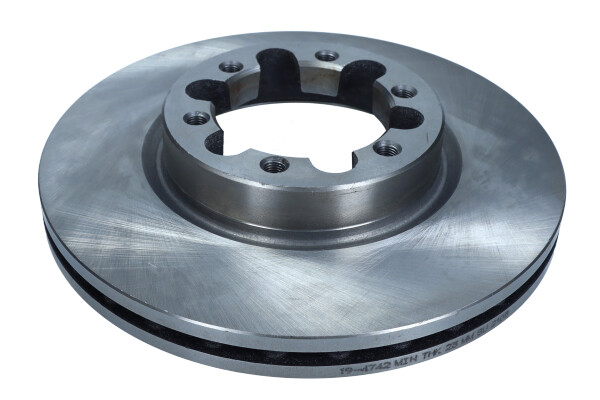 Disc frana MAXGEAR 19-4742