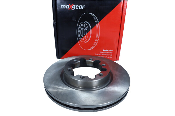 Disc frana MAXGEAR 19-4742