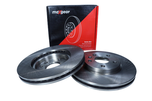 Disc frana MAXGEAR 19-4744