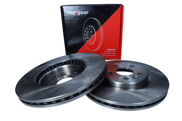 Disc frana MAXGEAR 19-4745