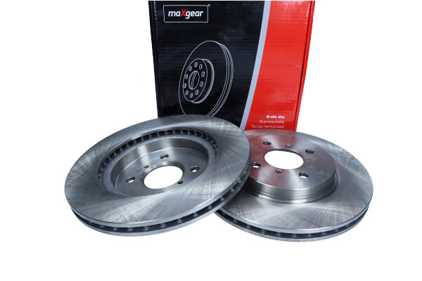 Disc frana MAXGEAR 19-4750