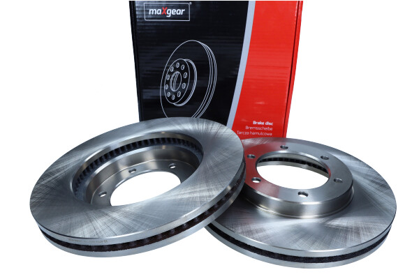 Disc frana MAXGEAR 19-4753