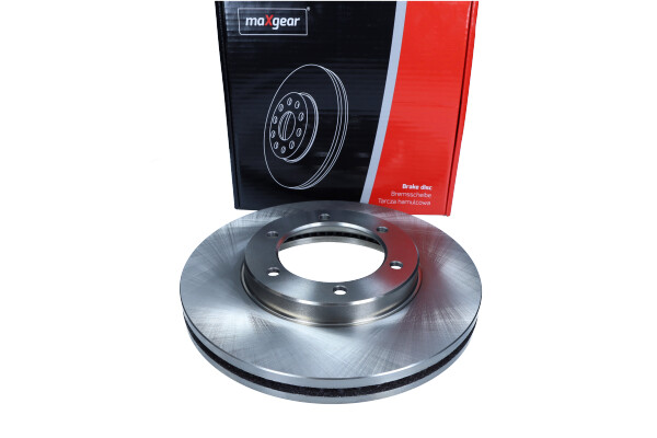Disc frana MAXGEAR 19-4753