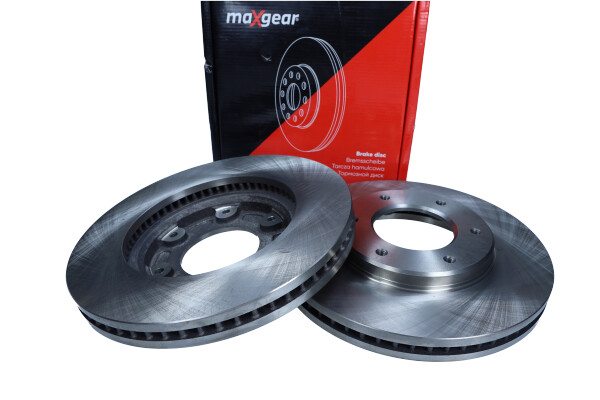 Disc frana MAXGEAR 19-4754