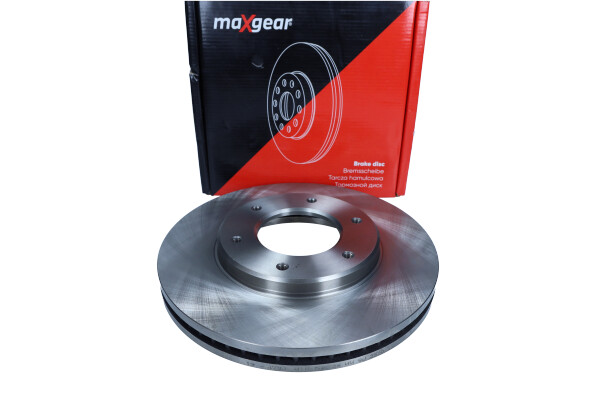 Disc frana MAXGEAR 19-4754
