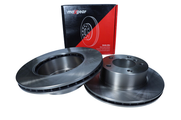 Disc frana MAXGEAR 19-4761