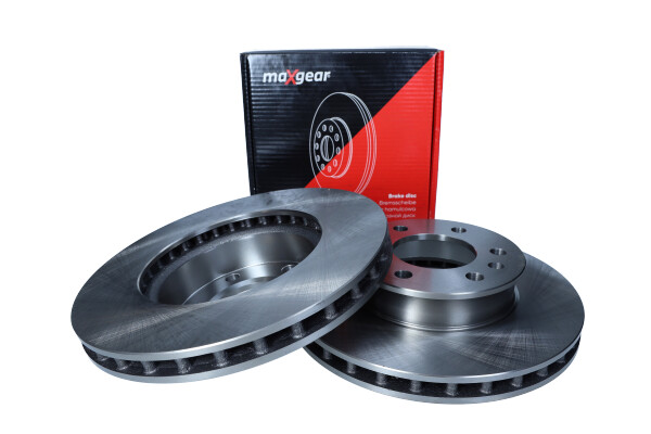 Disc frana MAXGEAR 19-4762