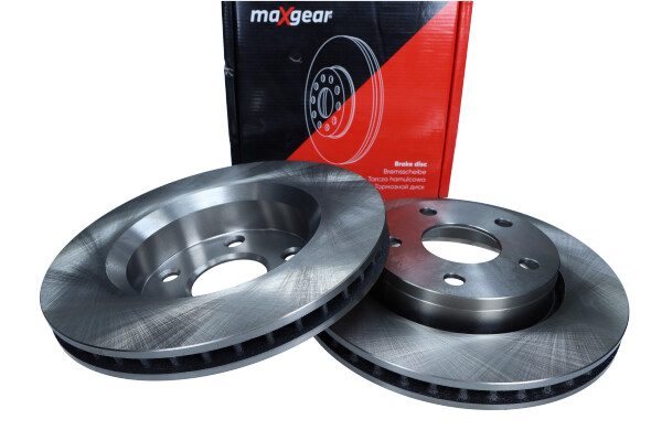 Disc frana MAXGEAR 19-4768