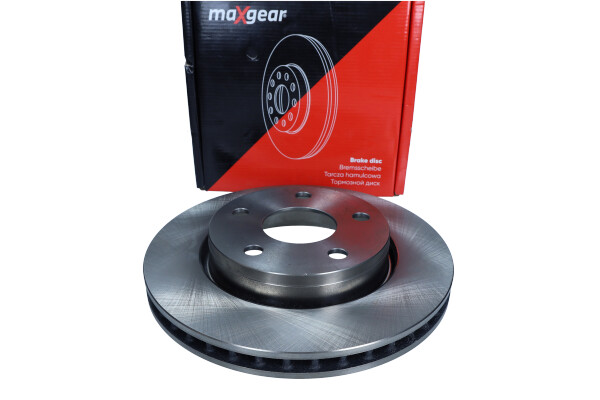 Disc frana MAXGEAR 19-4768