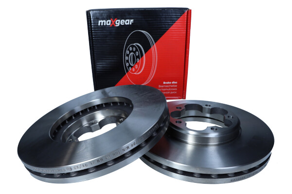 Disc frana MAXGEAR 19-4786