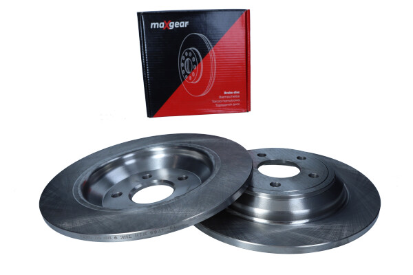 Disc frana MAXGEAR 19-4788