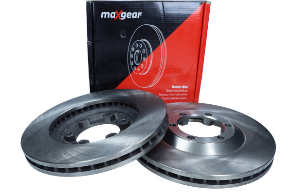 Disc frana MAXGEAR 19-4795