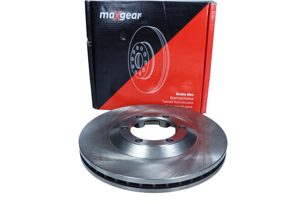 Disc frana MAXGEAR 19-4795